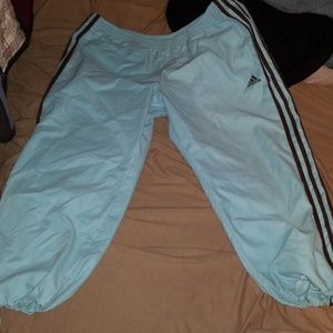 Adidas pants